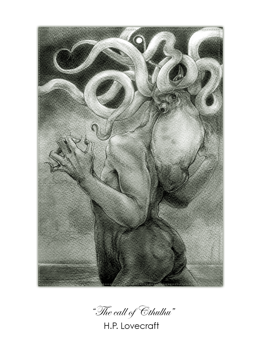 GreatCthulhu